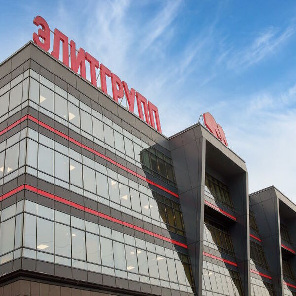 Изображение здания