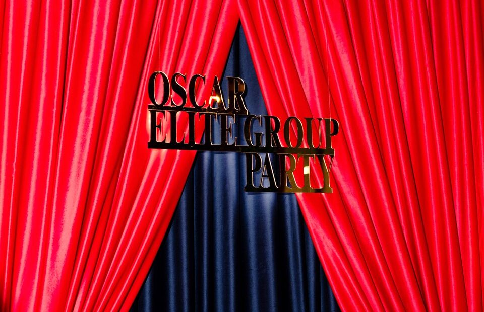 Необычный и яркий формат новогоднего праздника!