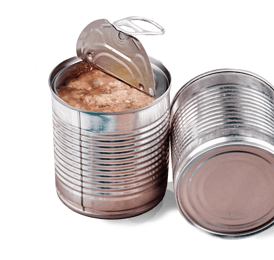 Изображение Консервы