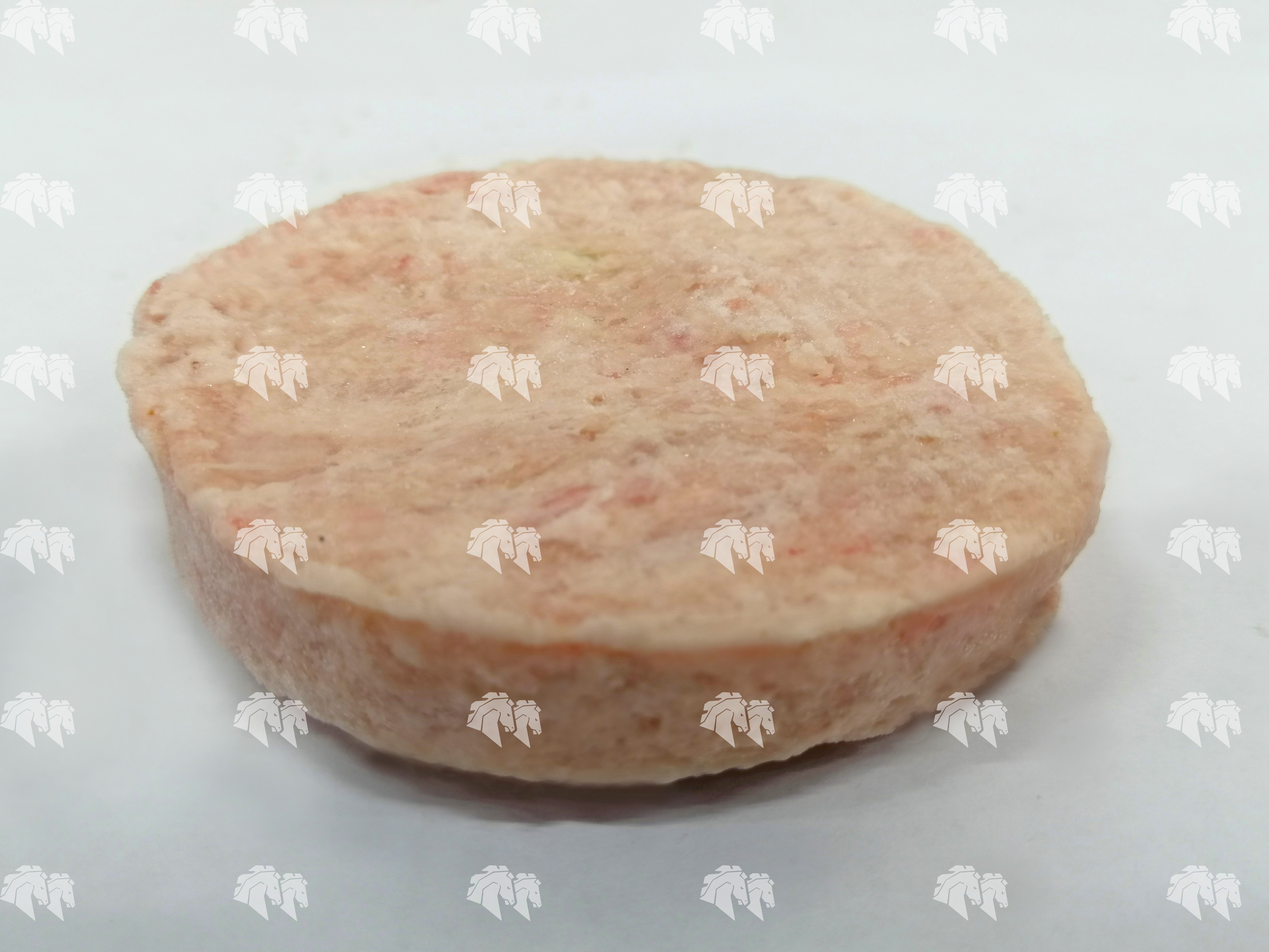 Котлеты "Рубленые" без панировки (свинина, говядина)