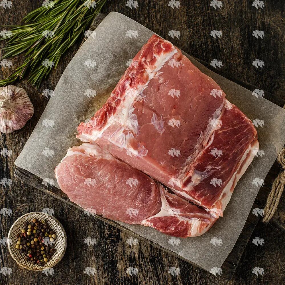 Карбонад свиной (термоформер)