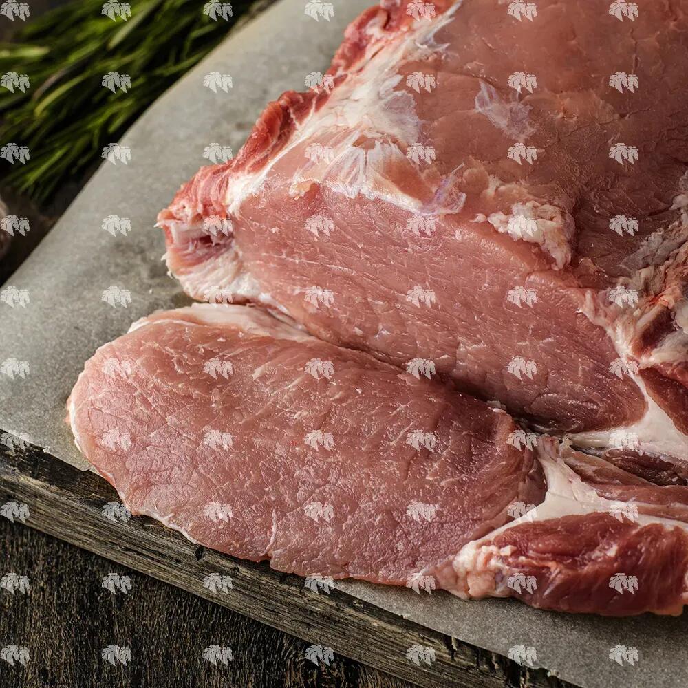 Карбонад свиной (термоформер)