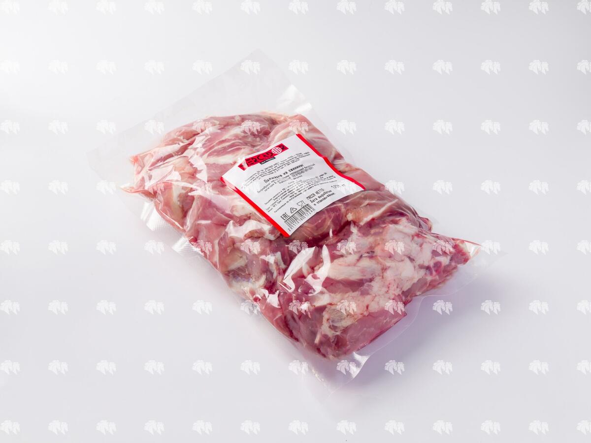 Поджарка свиная