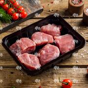 Медальоны свиные