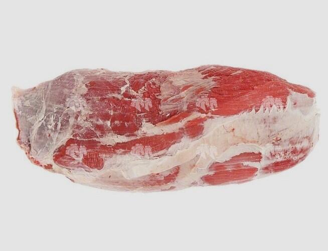 Глазной мускул