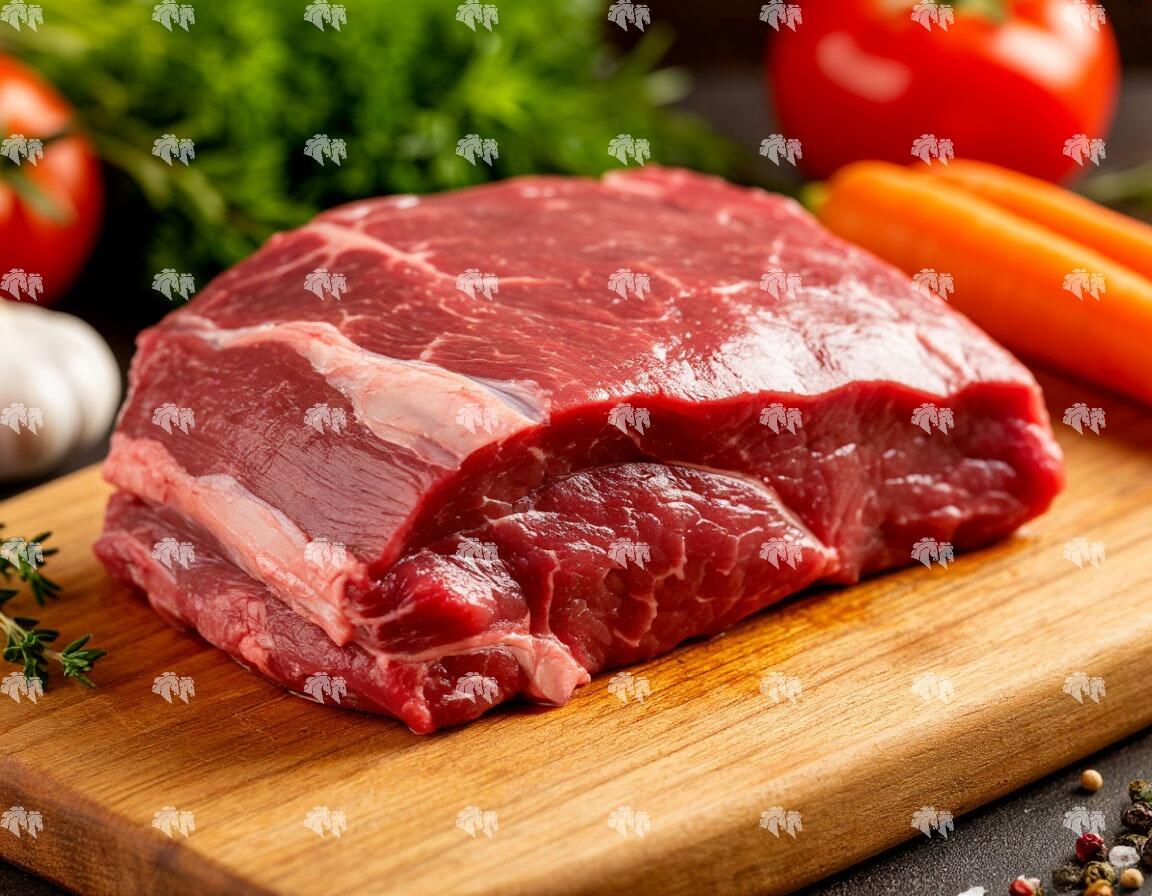 Лопатка говяжья