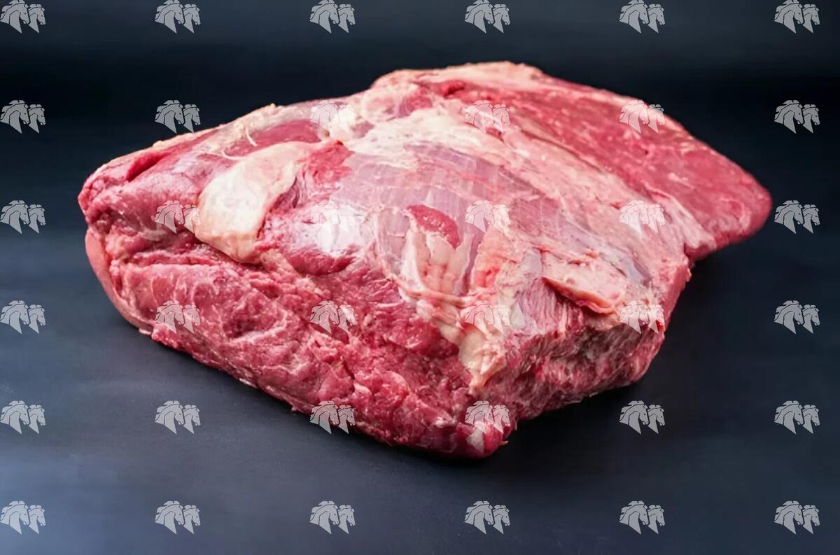 Лопатка говяжья