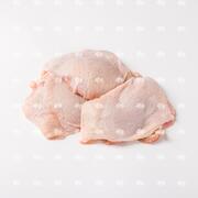 Филе бедра с кожей без кости (курица)