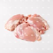 Филе бедра без кожи без кости (курица)