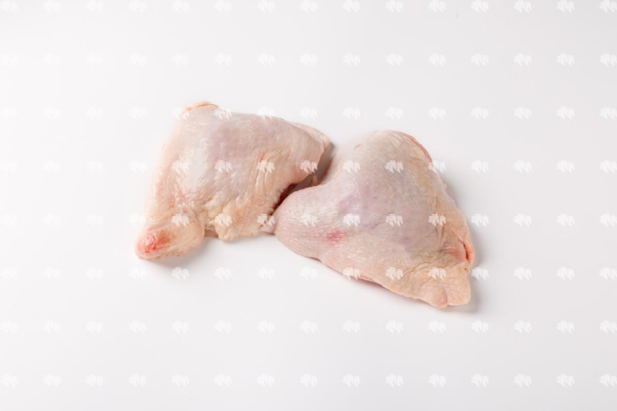 Бедро с кожей на кости (курица)