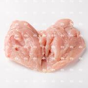 Филе грудки с кожей (курица)