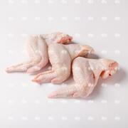 Крыло цельное - елочка (курица)