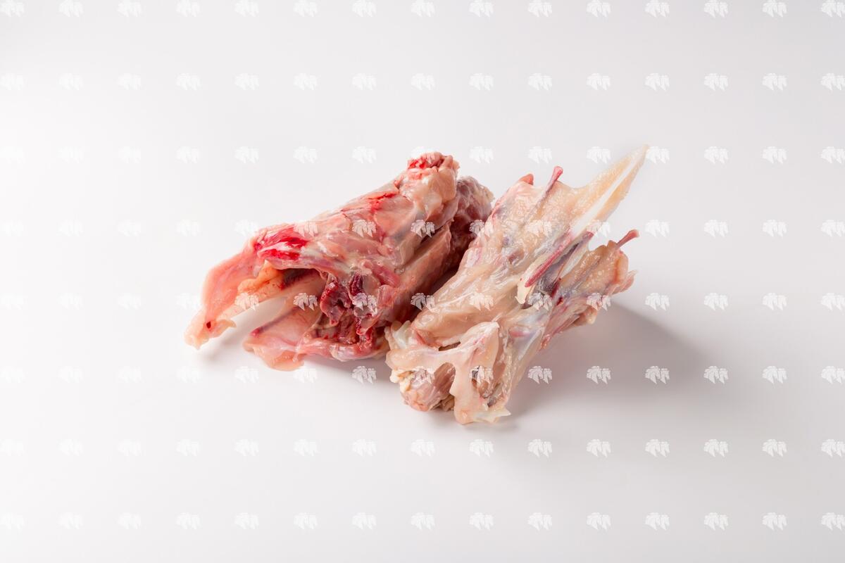Каркас куриный (курица)