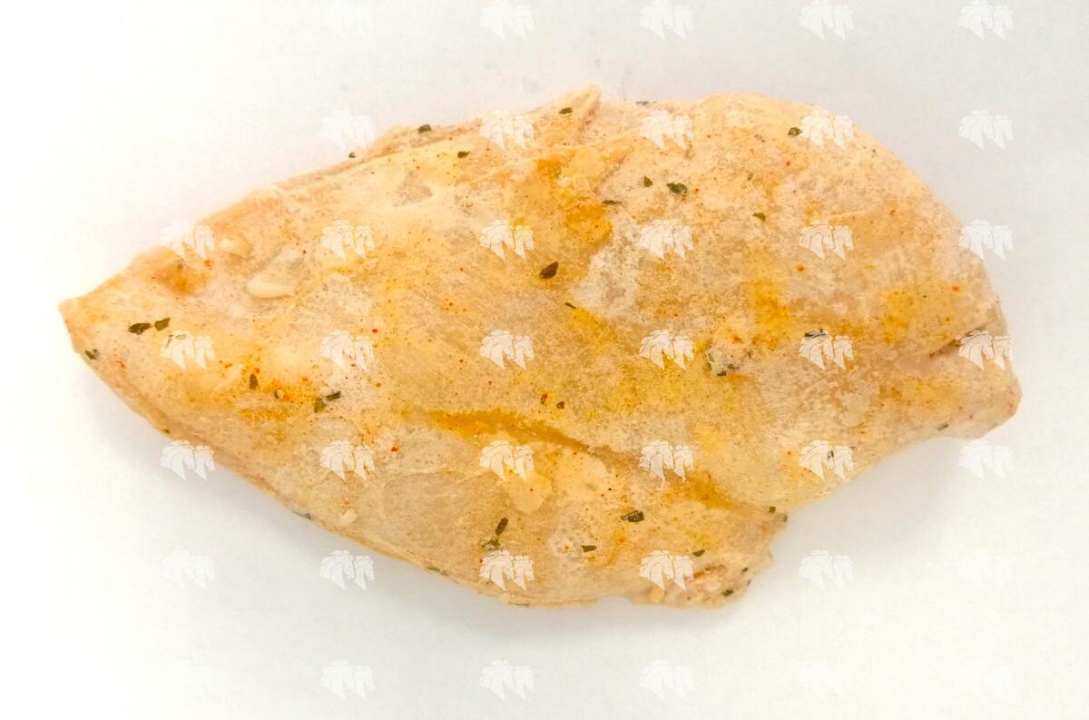 Филе грудки запеченное (ЦБ)