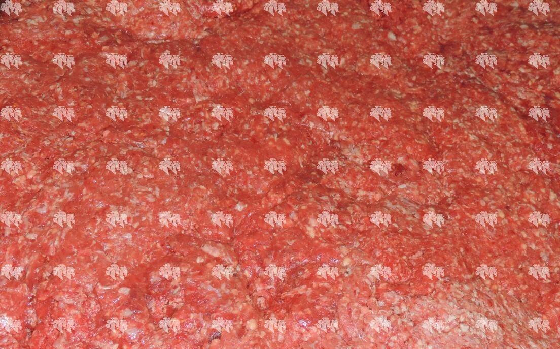 Фарш ММО (ЦБ)