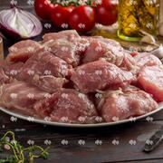 Шашлык свиной "Mercador" (шейка)