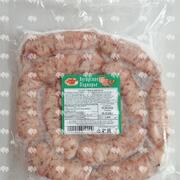 Купаты свиные рубленые