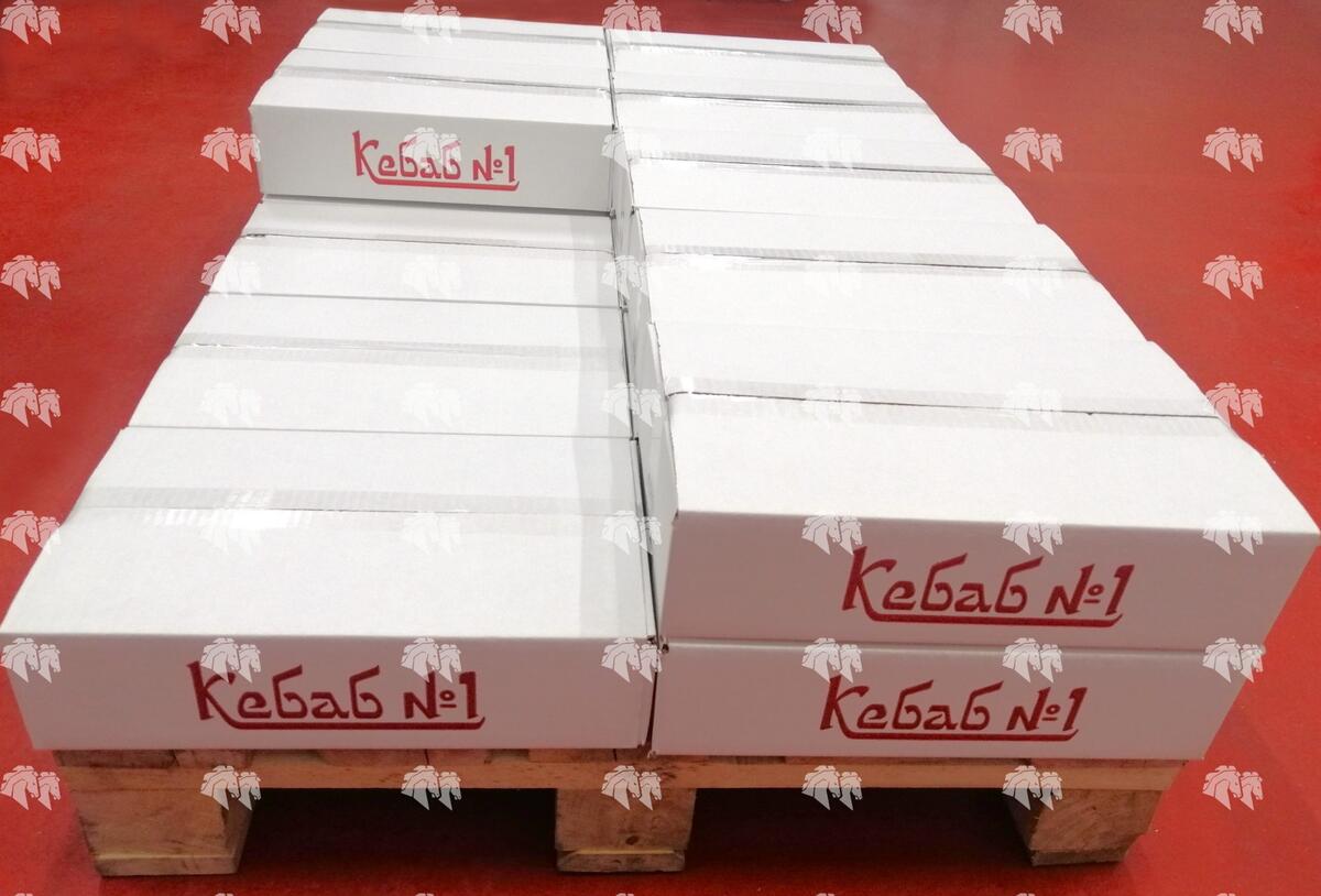 Шашлык куриный (в ассортименте)