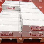 Шашлык куриный (в ассортименте)