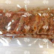 Ребрышки свиные "По-техасски"