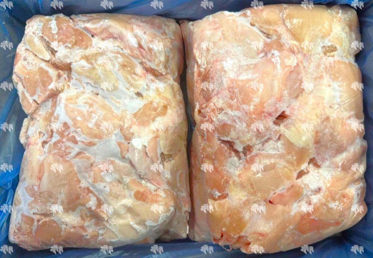 Окорочок (курица)