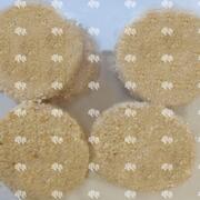 Котлеты "Домашние" в панировке (свинина, говядина)