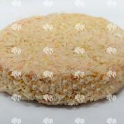 Котлеты "Домашние" в панировке (свинина, говядина)