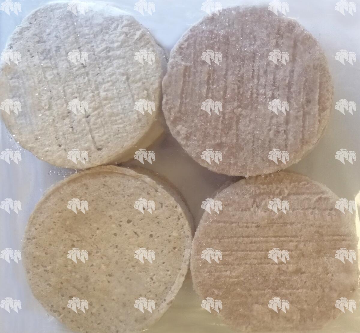 Котлеты "Рубленые" без панировки (свинина, говядина)