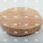 Котлеты "Рубленые" без панировки (свинина, говядина)