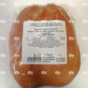 Грудка куриная на кости варено-копченая