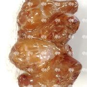 Голень куриная варено-копченая