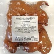 Крыло куриное варено-копченое