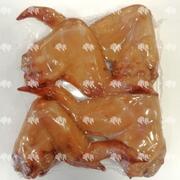 Крыло куриное варено-копченое