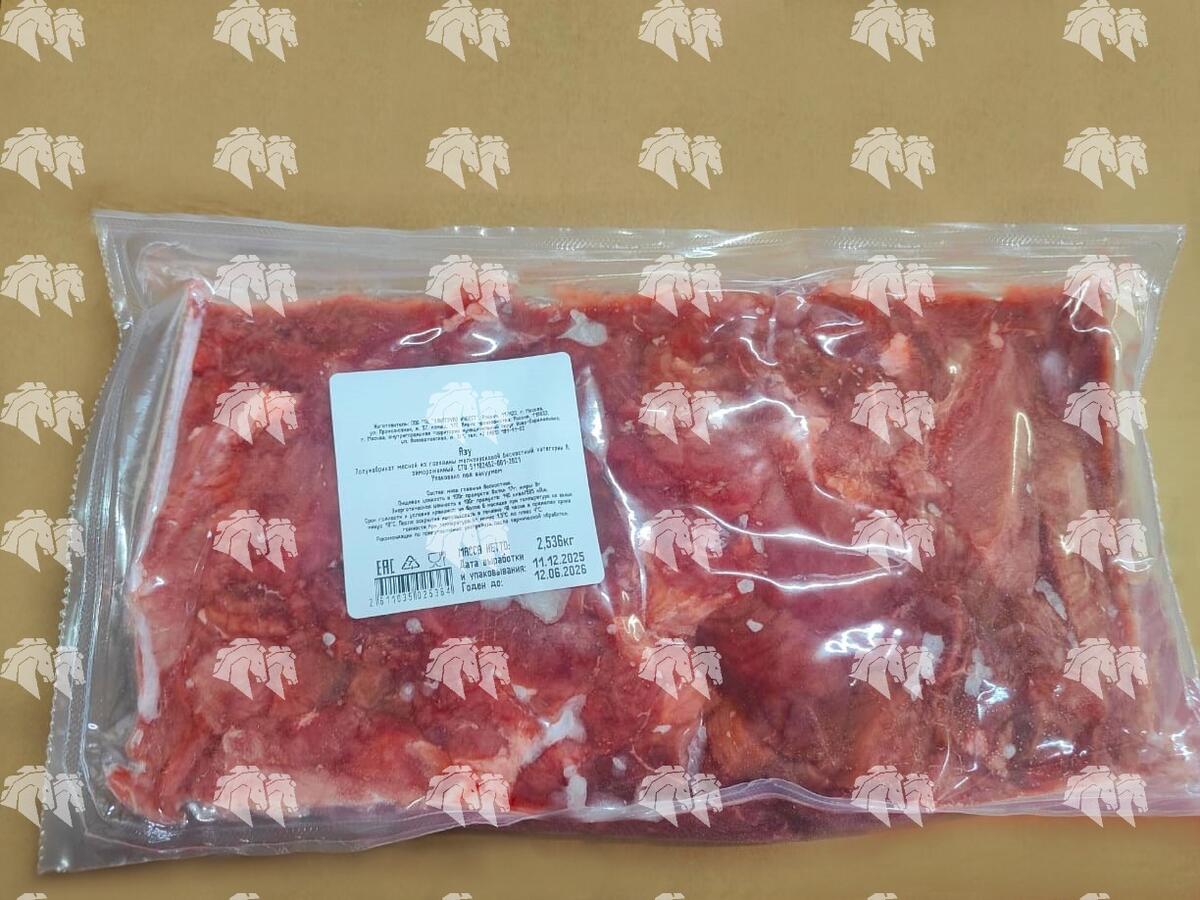 Азу (термоформер)