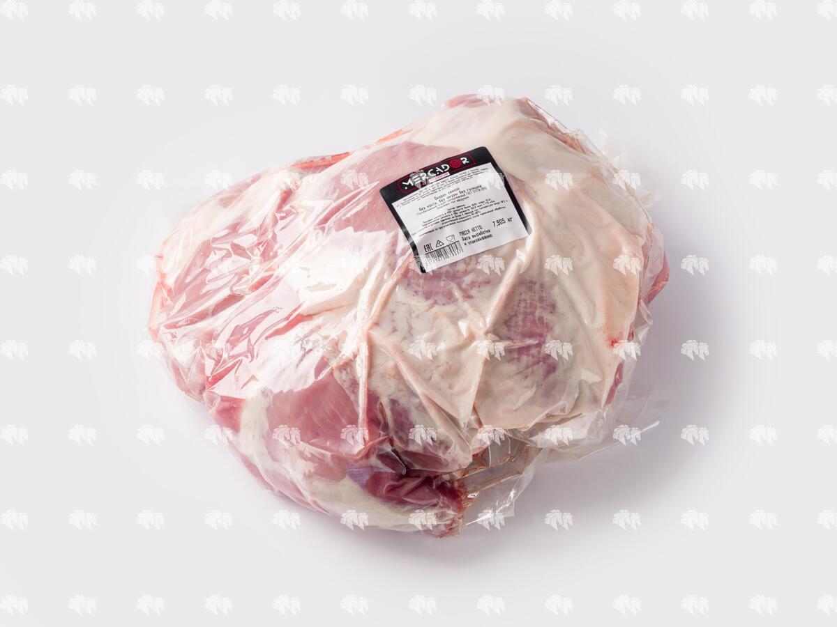 Окорок свиной