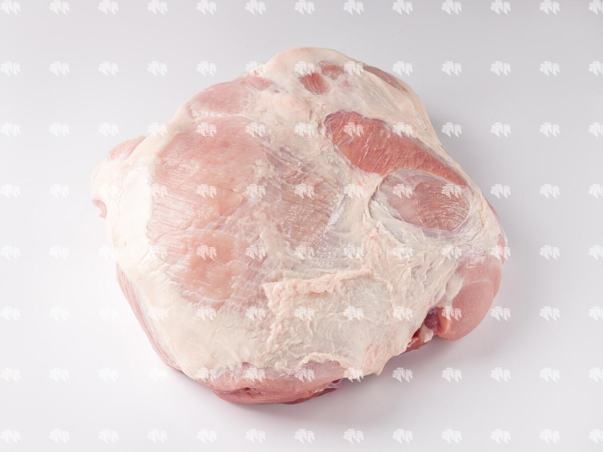 Окорок свиной