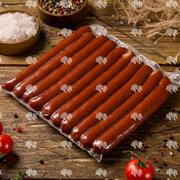 Колбаски &laquo;Охотничьи&raquo; полукопченые ГОСТ