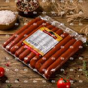 Колбаски &laquo;Охотничьи&raquo; полукопченые ГОСТ