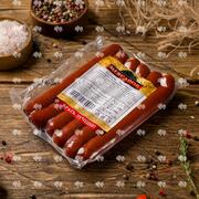 Колбаски &laquo;Охотничьи&raquo; полукопченые ГОСТ