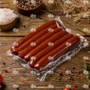 Колбаски &laquo;Охотничьи&raquo; полукопченые ГОСТ