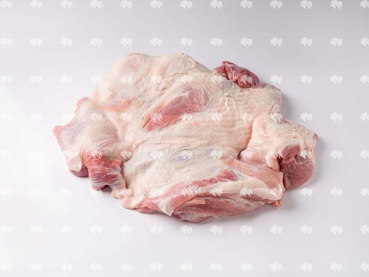 Лопатка свиная