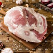 Лопатка свиная