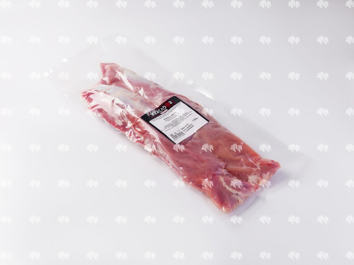 Вырезка свиная