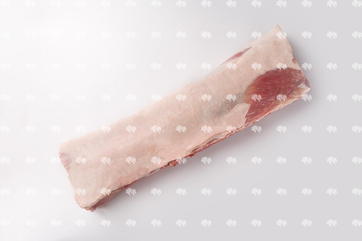 Корейка свиная