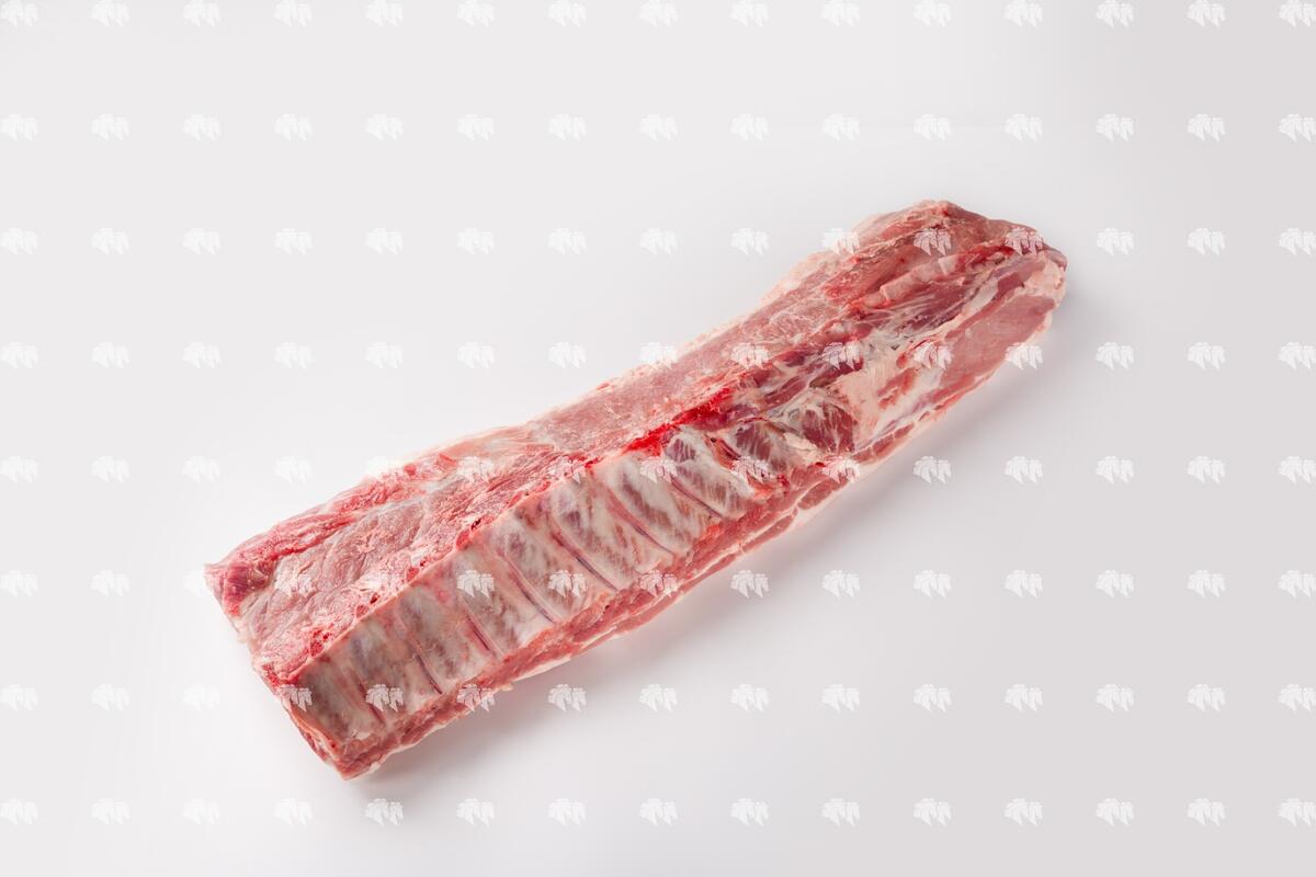 Корейка свиная