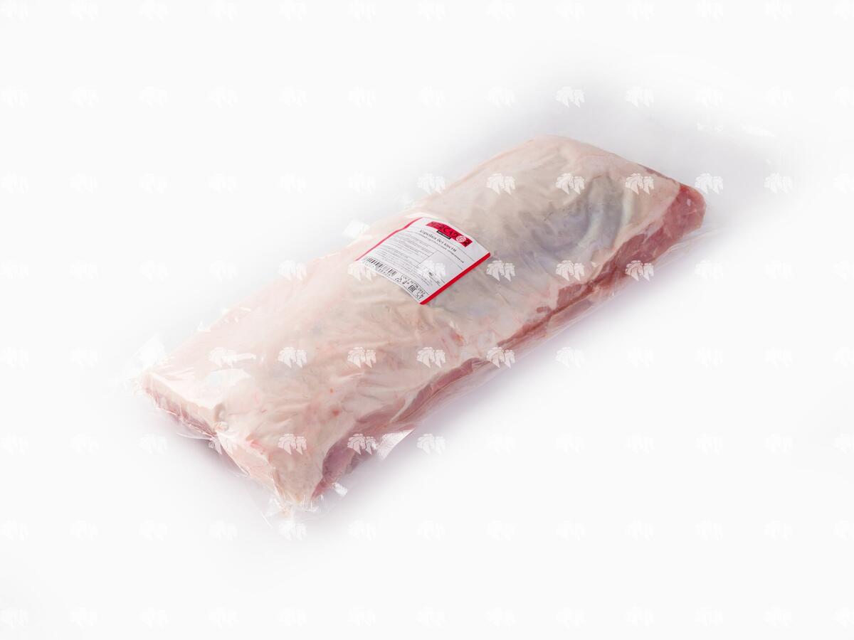 Корейка свиная