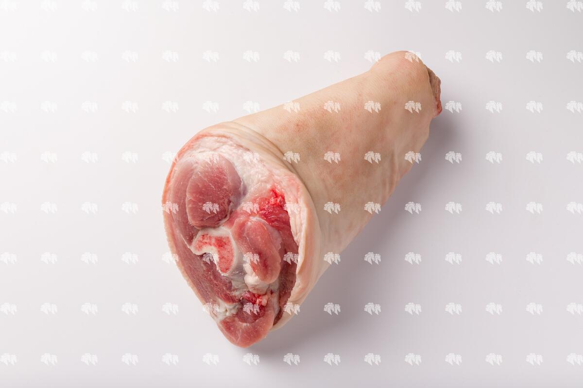 Рулька / голяшка свиная