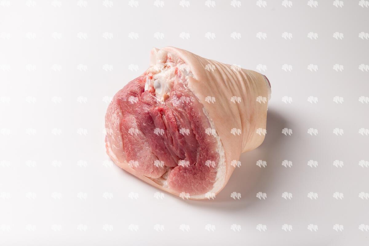 Рулька / голяшка свиная