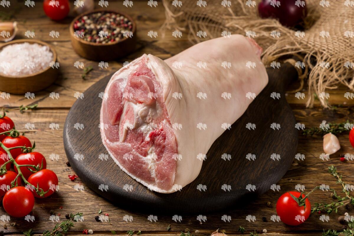 Рулька / голяшка свиная