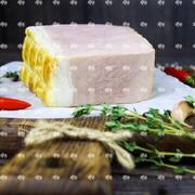 Окорок "По-деревенски" варено-копченый